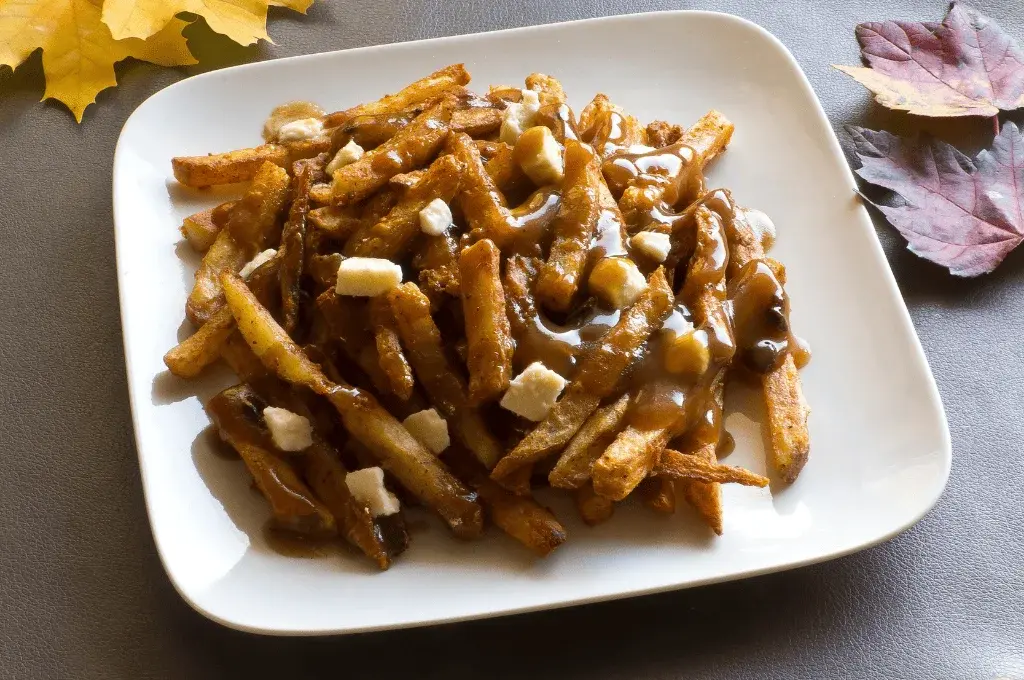 Pizza Unlimited & Fried Chicken Edmonton