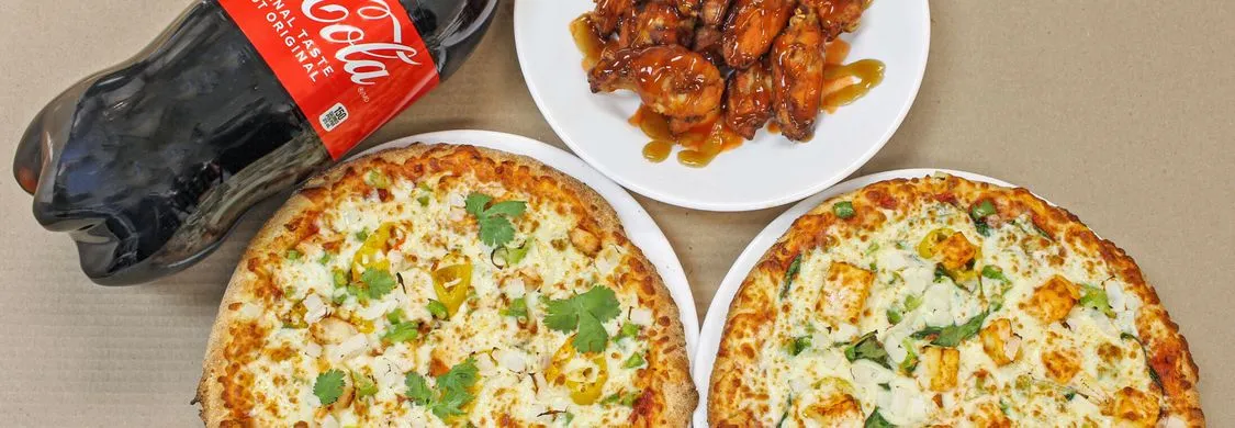 Pizza Unlimited & Fried Chicken Duggan Location